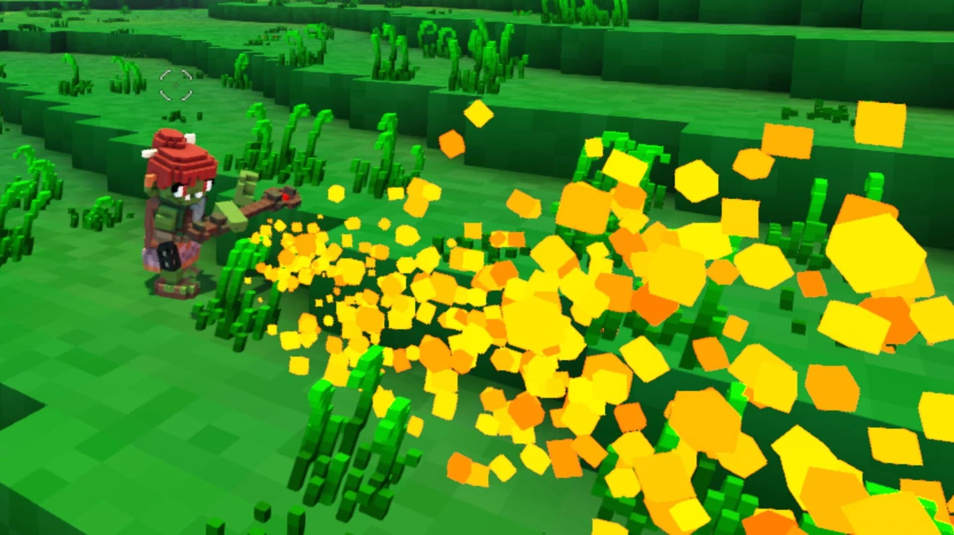 Veloren screenshot 2