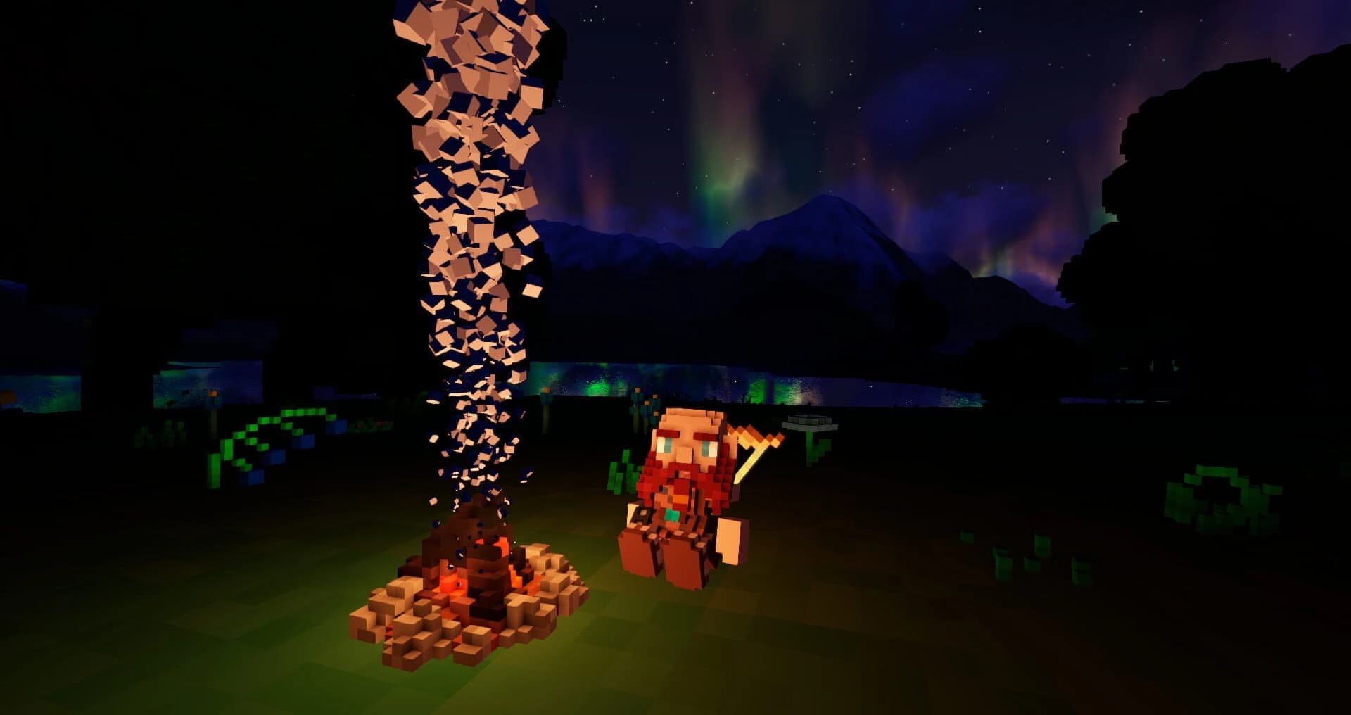 Veloren screenshot 5