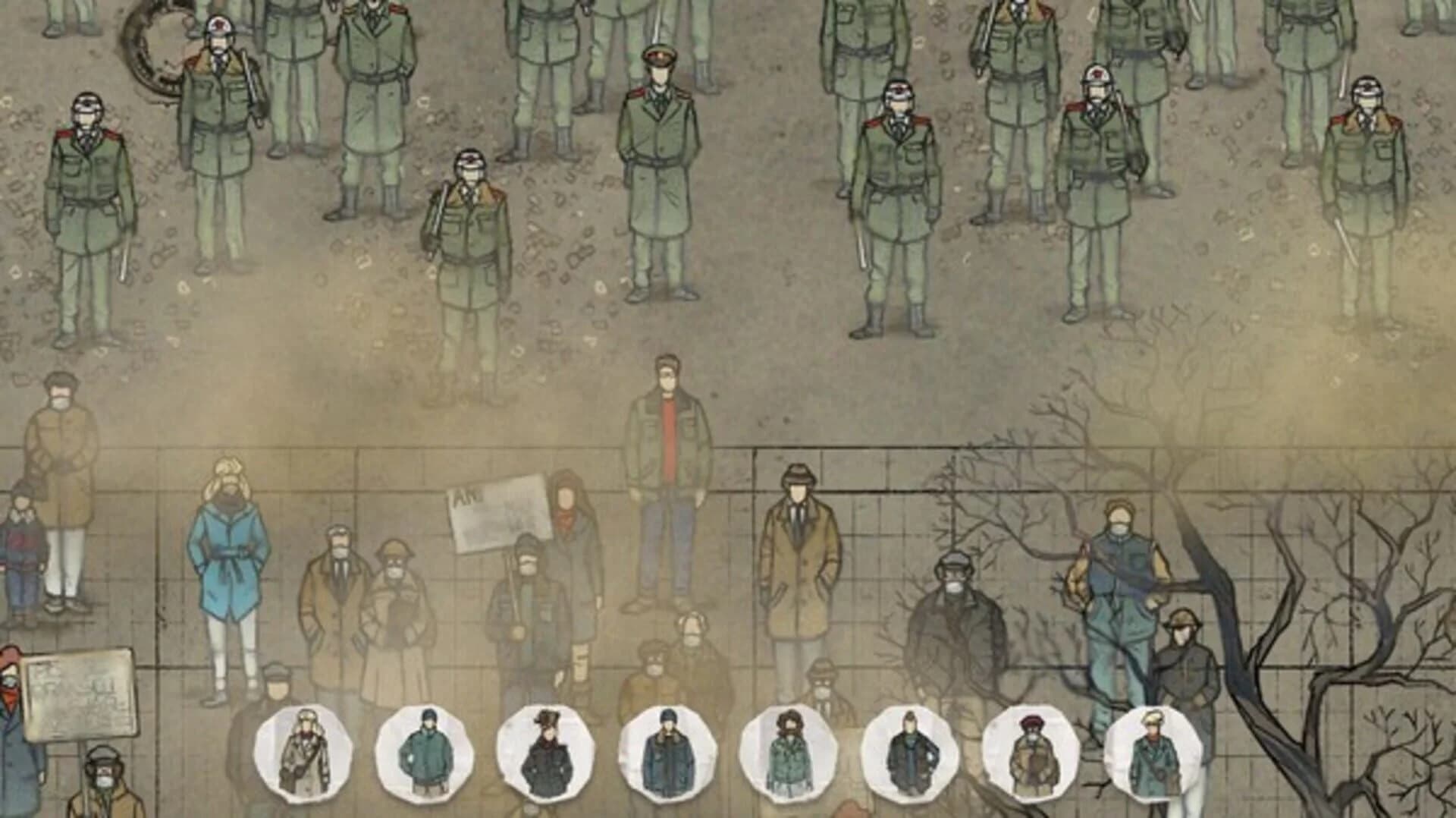 Velvet 89 screenshot 5