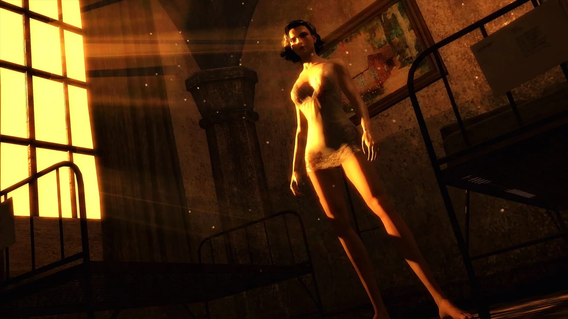 Velvet Assassin screenshot 4