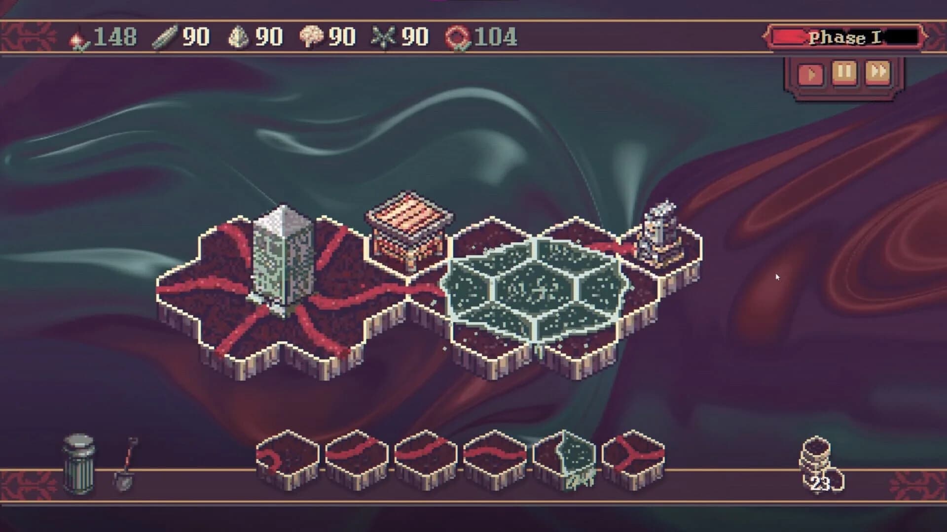 Vena screenshot 3