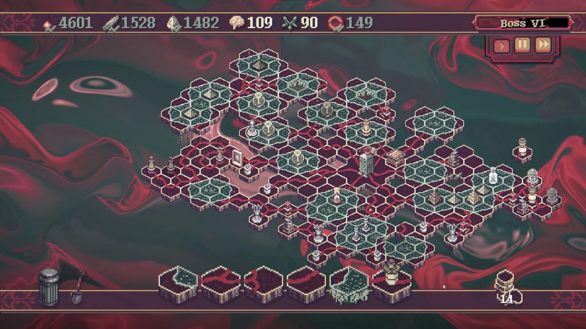 Vena screenshot 4