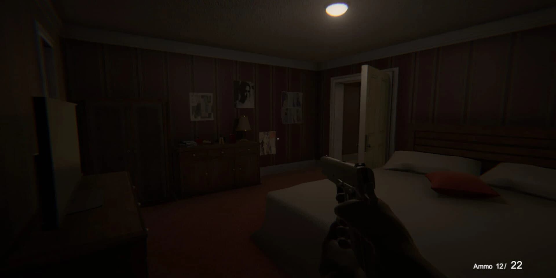 Venal Soul: Chapter One screenshot 1