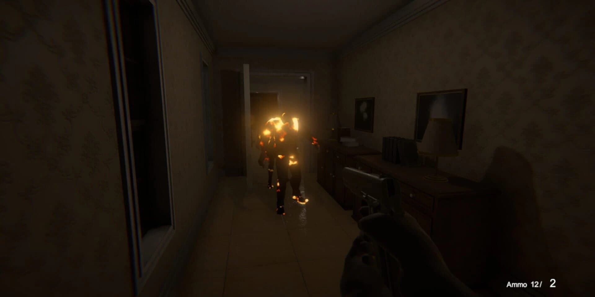 Venal Soul: Chapter One screenshot 2