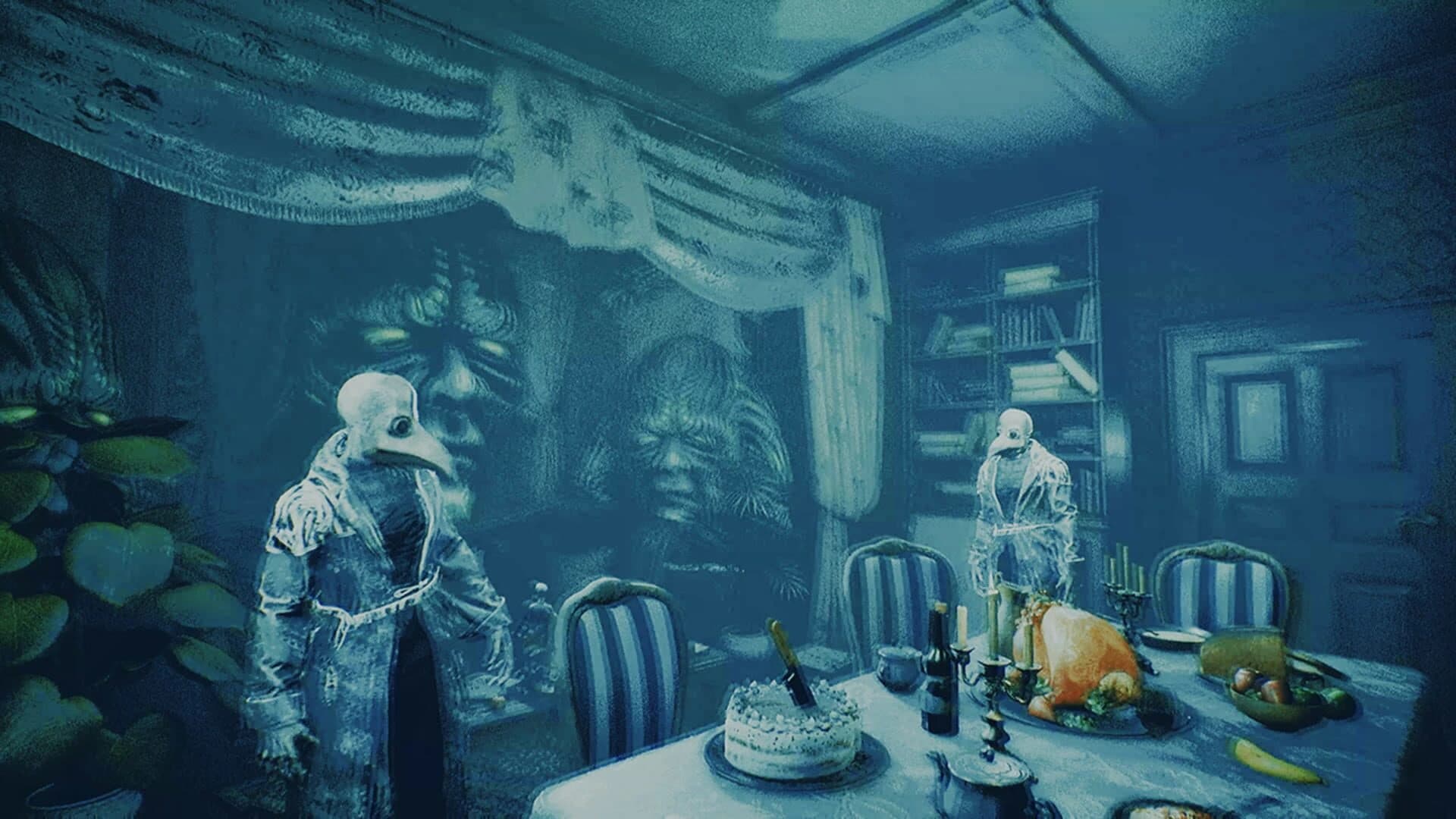 Venatrix screenshot 4