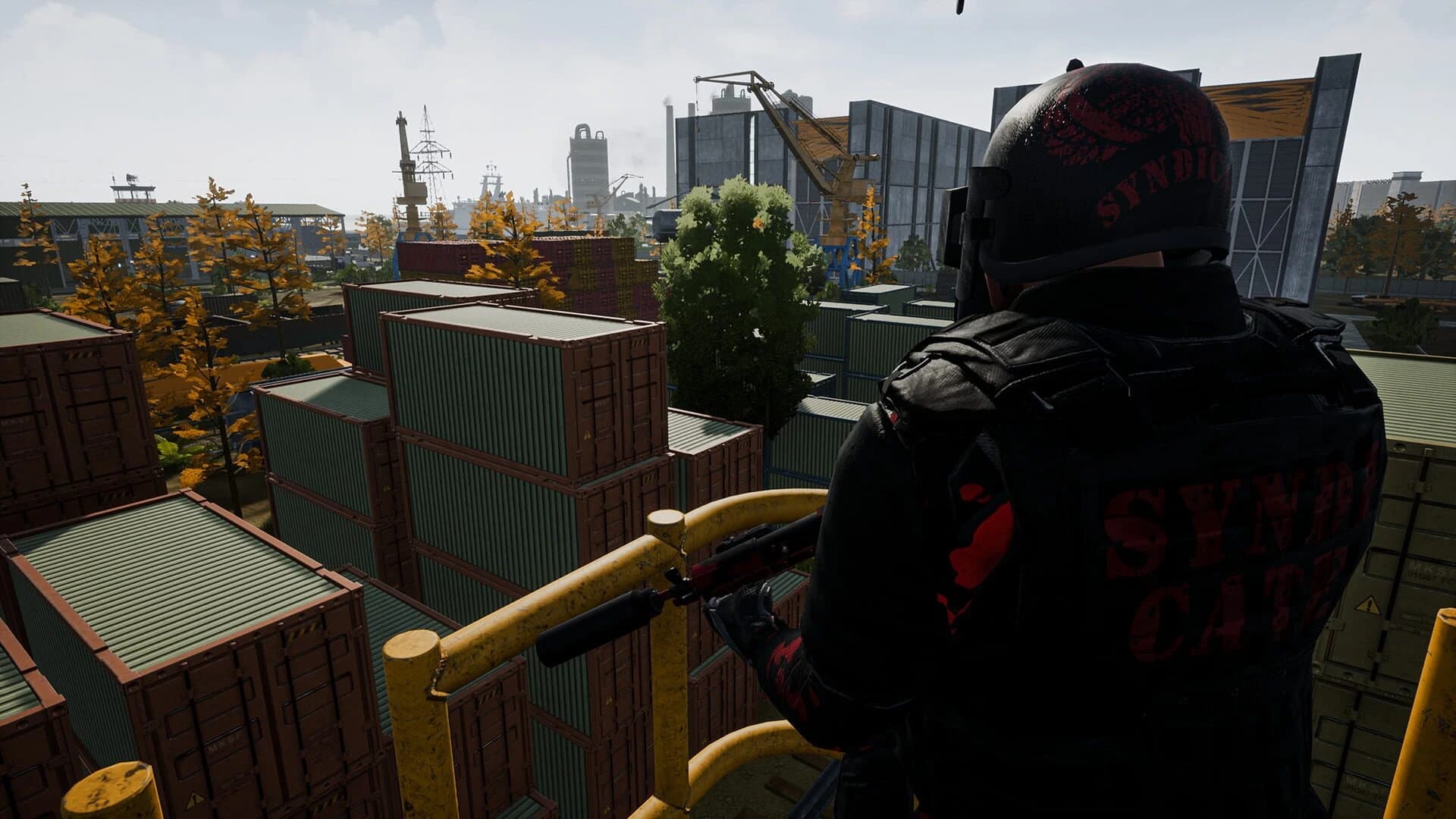 Venatur screenshot 3