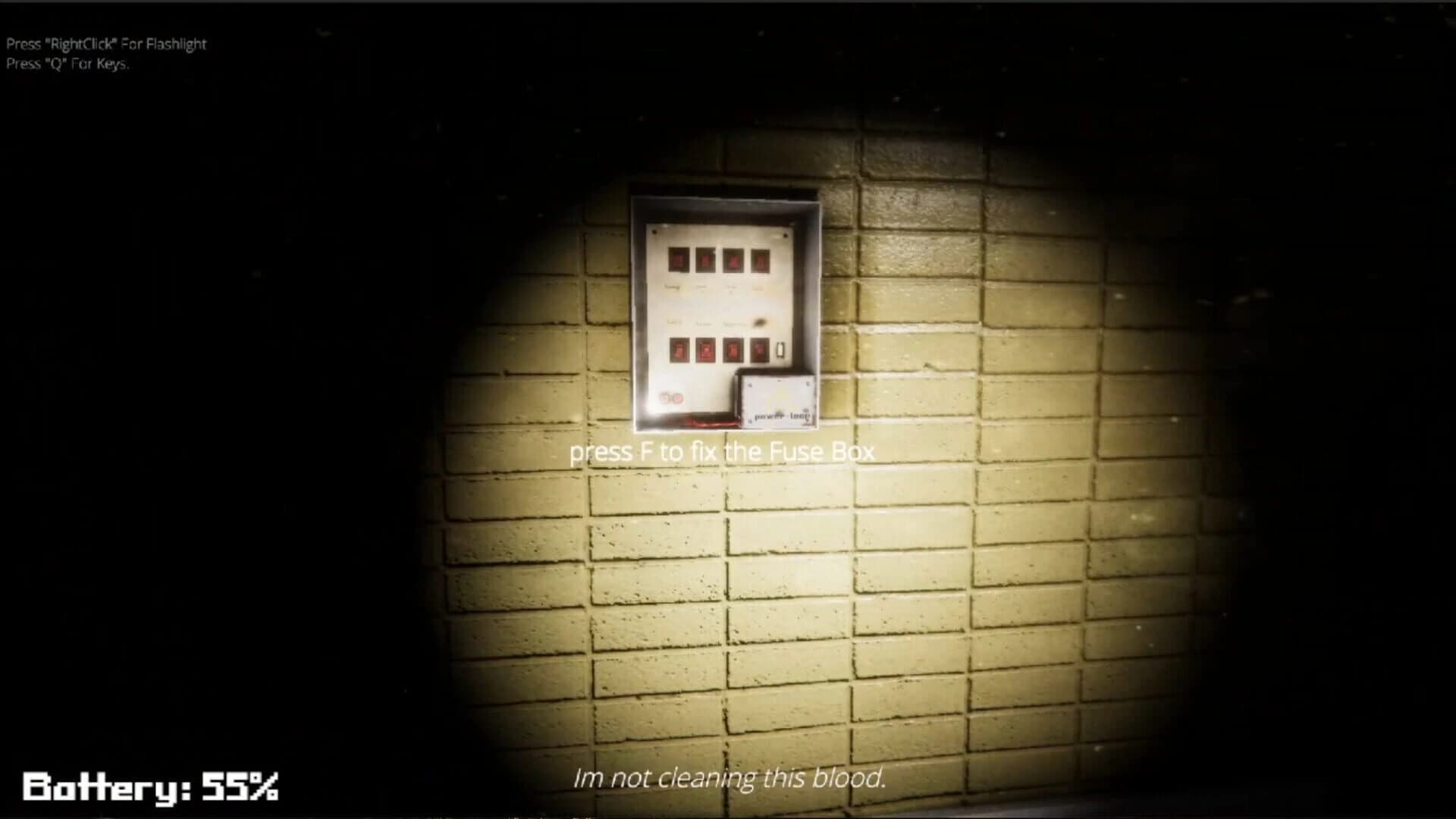 Vended screenshot 2