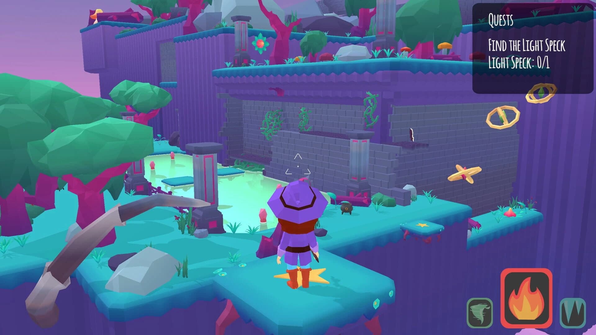 Veneficium: A witch's tale screenshot 4