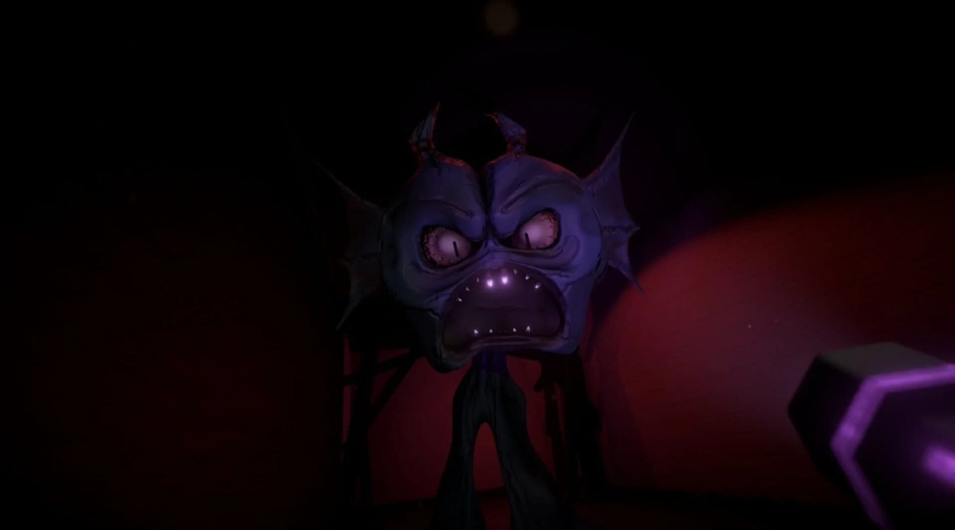 Venge screenshot 3