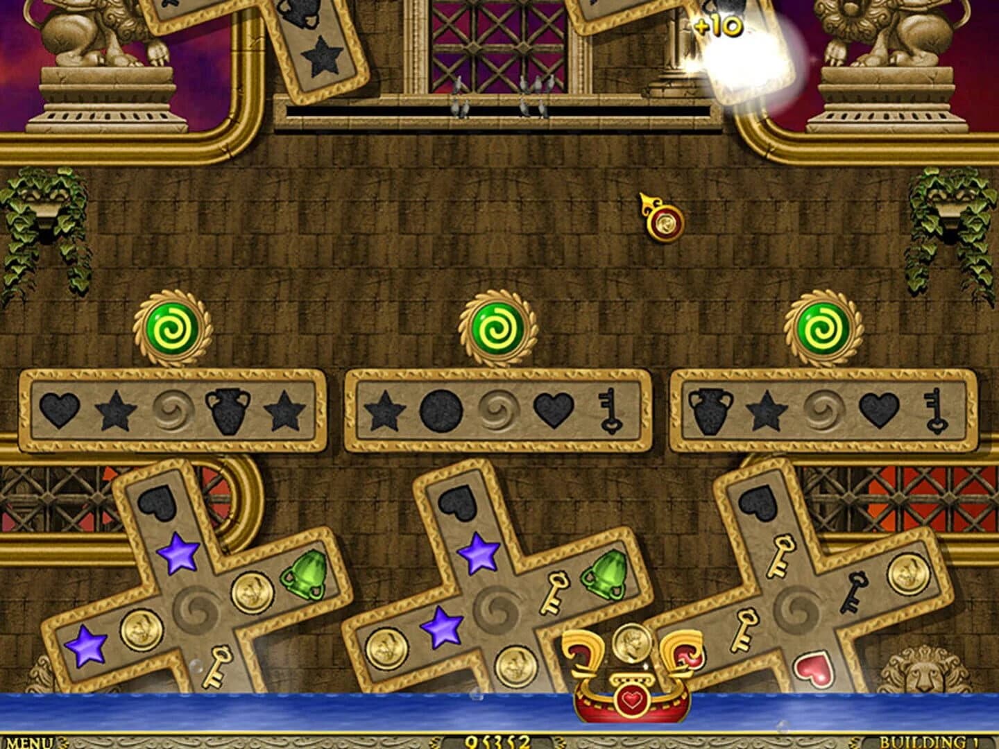 Venice screenshot 3
