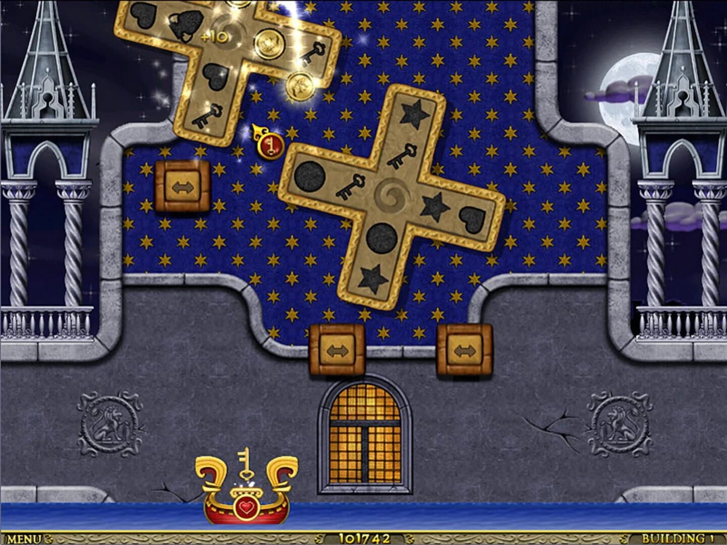 Venice screenshot 5