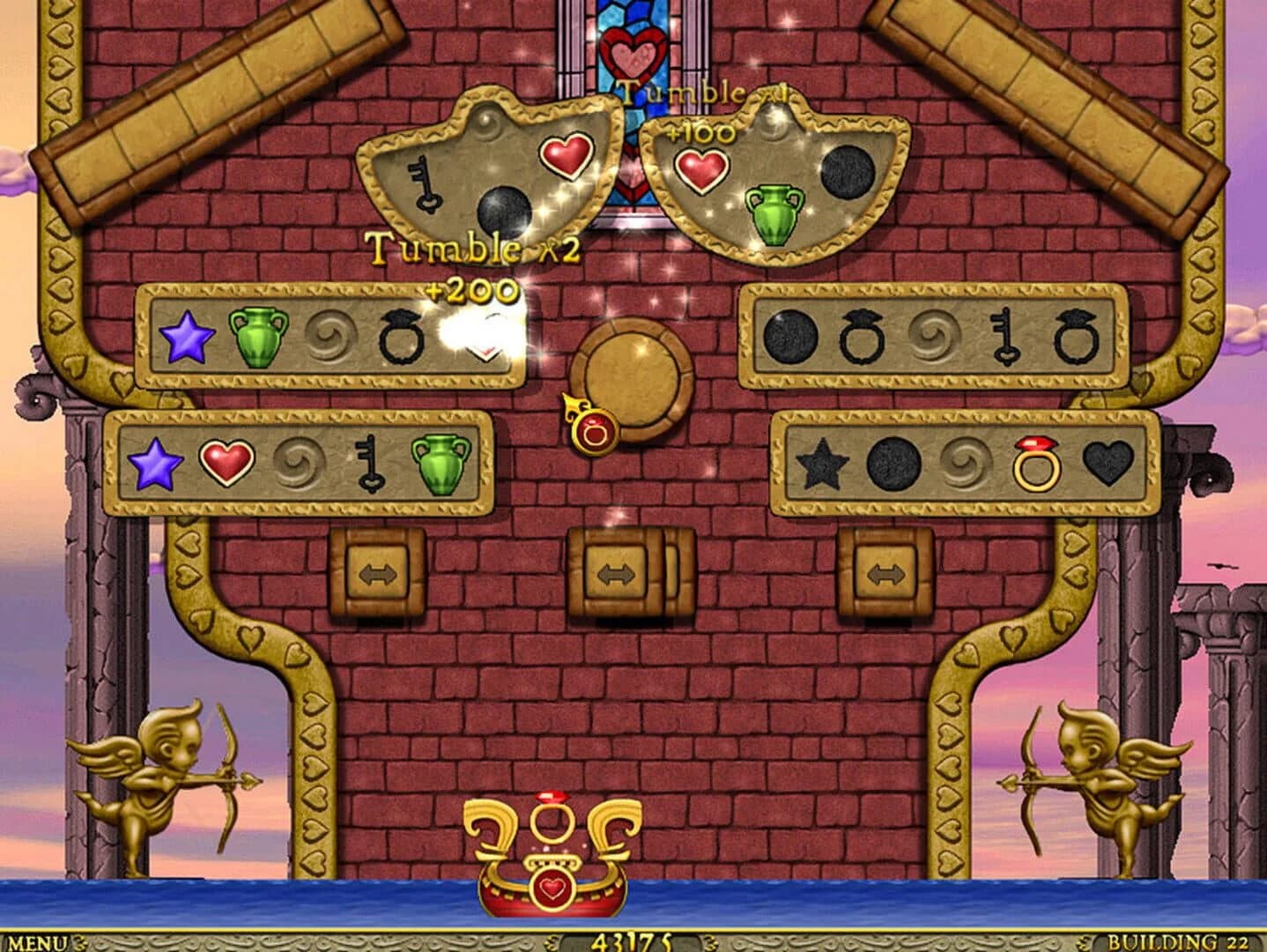 Venice screenshot 1
