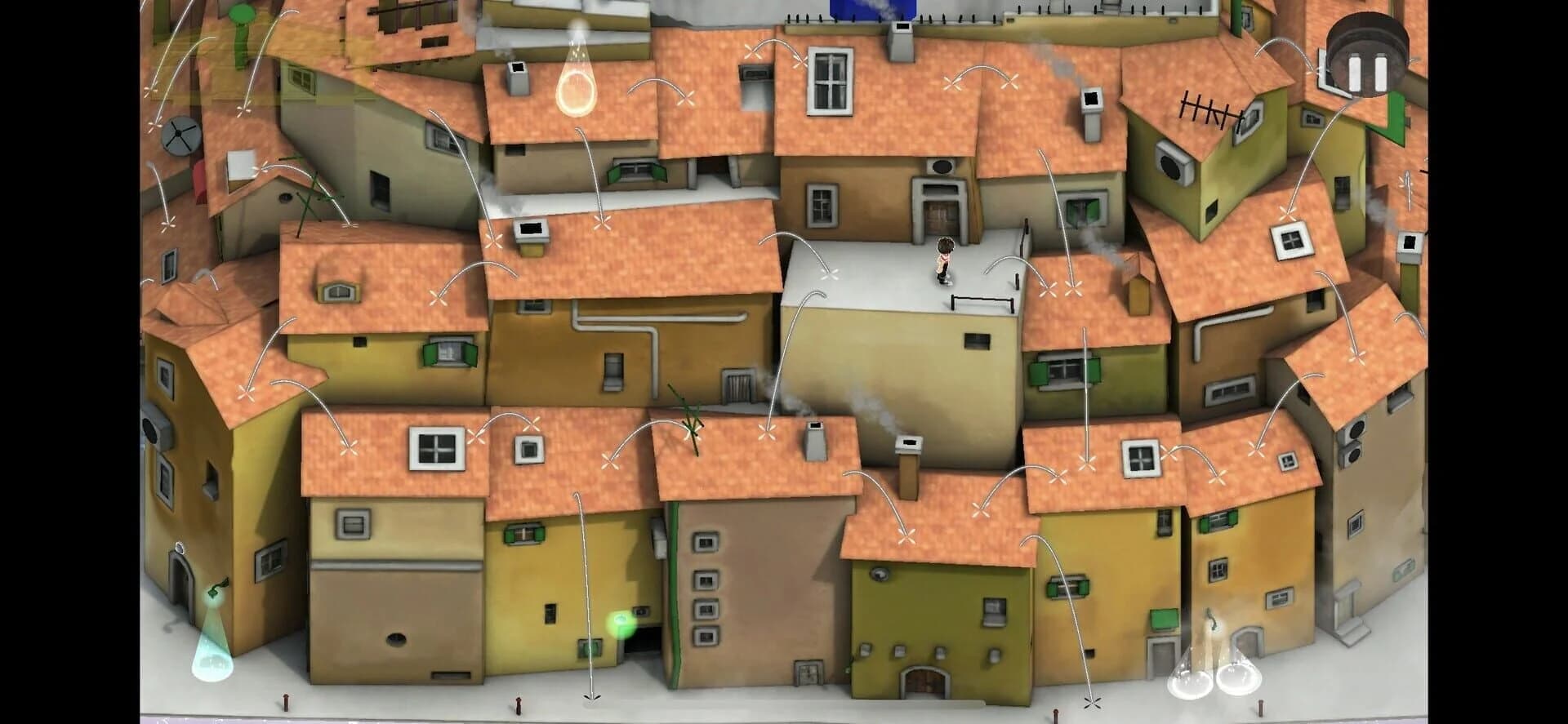 Venice Bridges screenshot 1