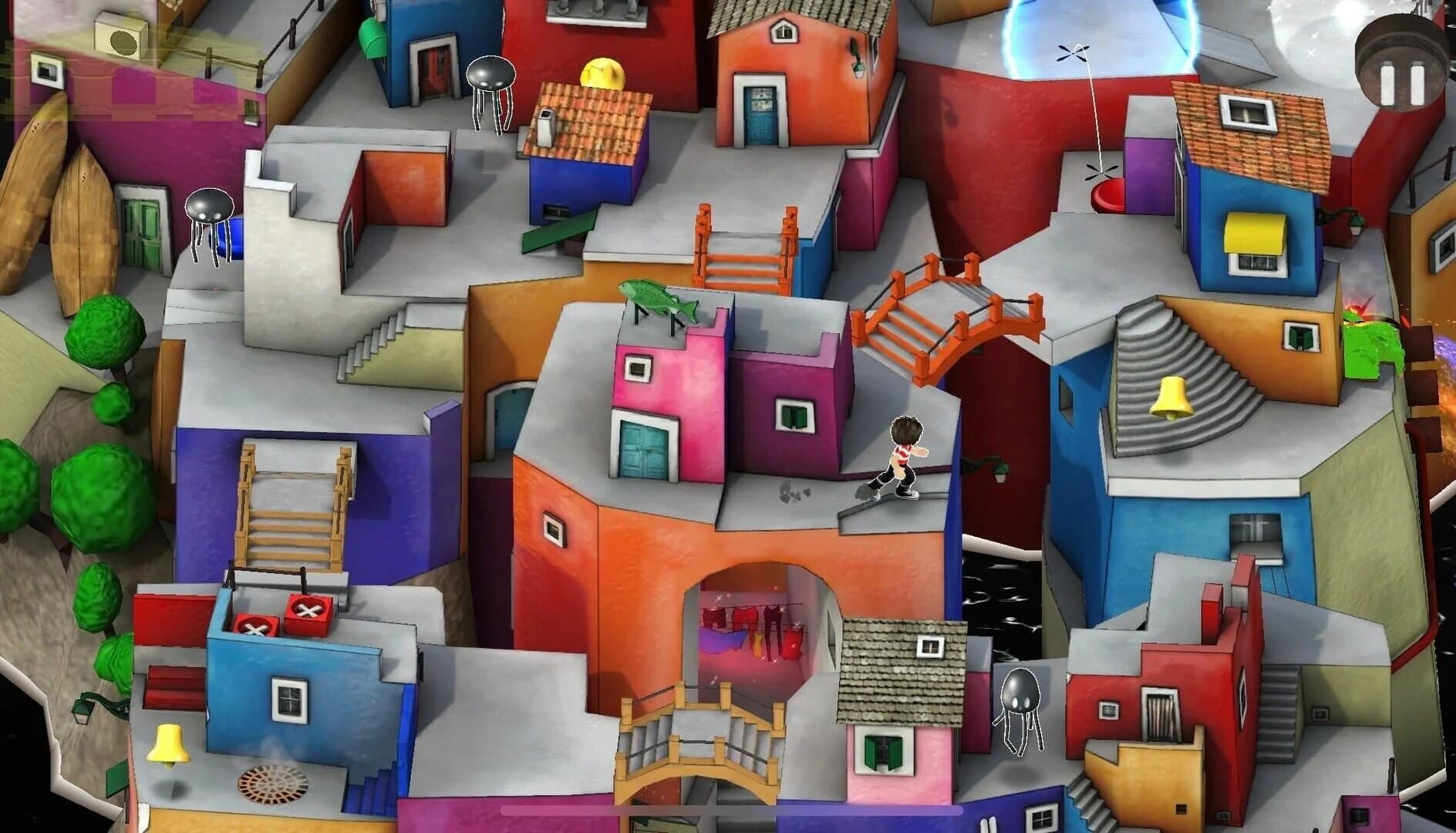 Venice Bridges screenshot 5