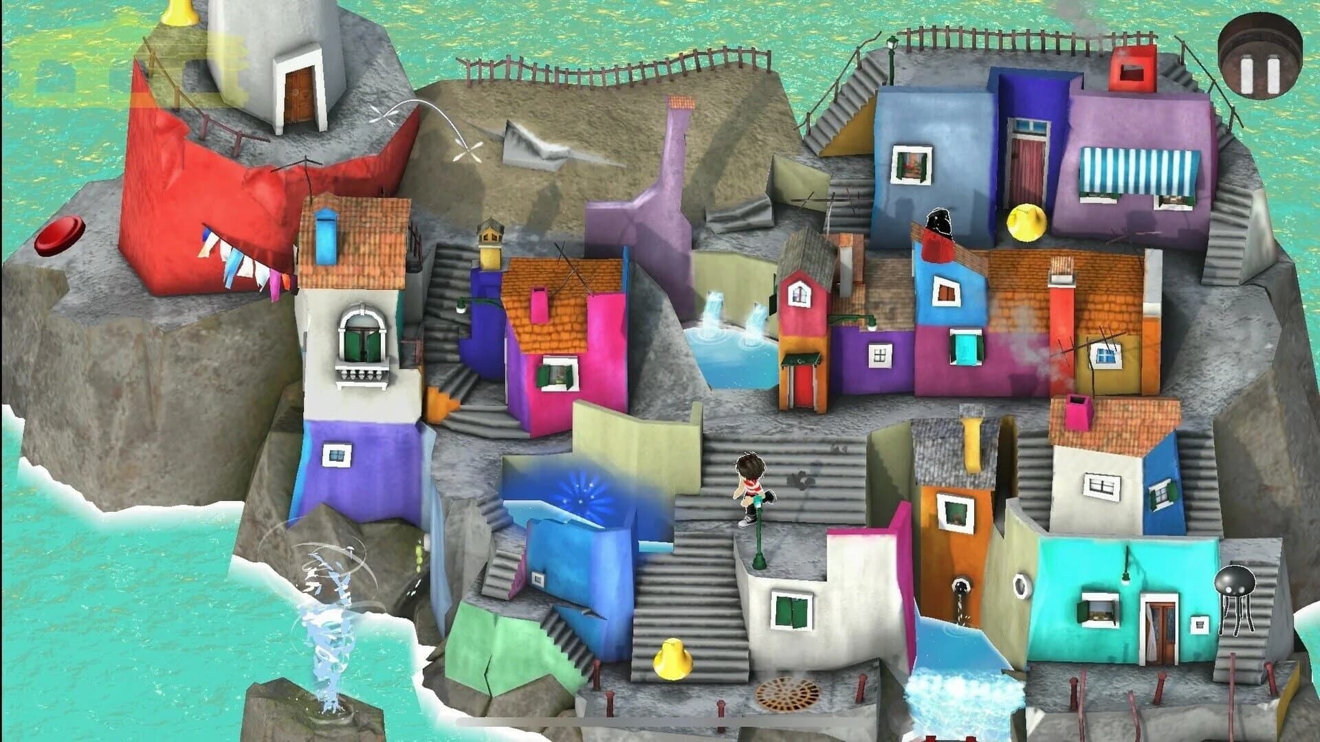 Venice Bridges screenshot 3