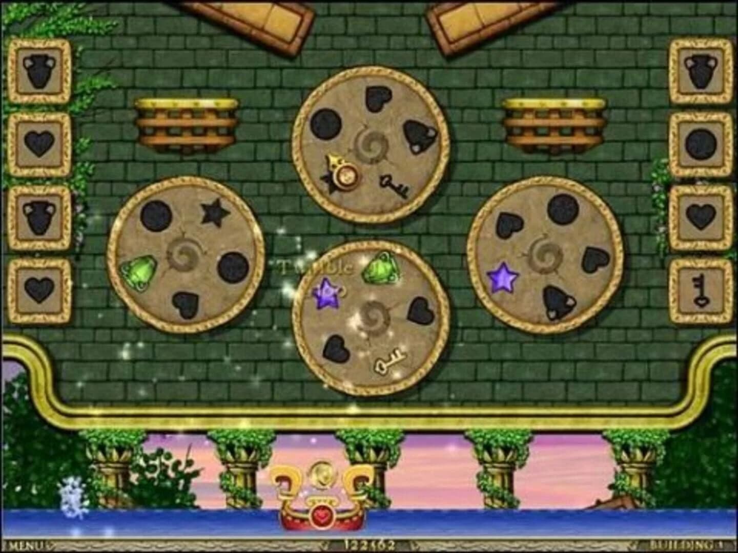 Venice Deluxe screenshot 1