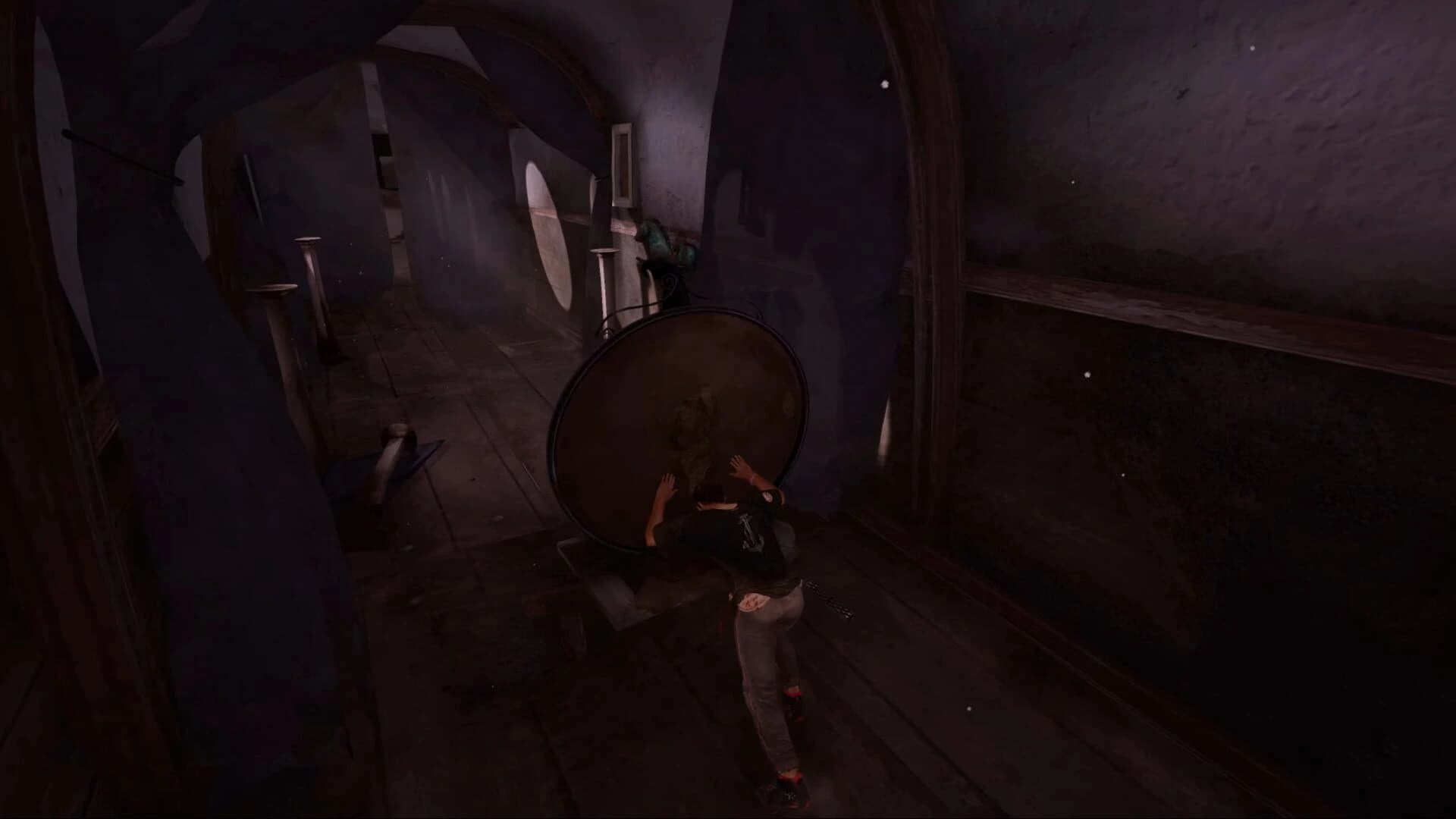 Venturaka screenshot 2