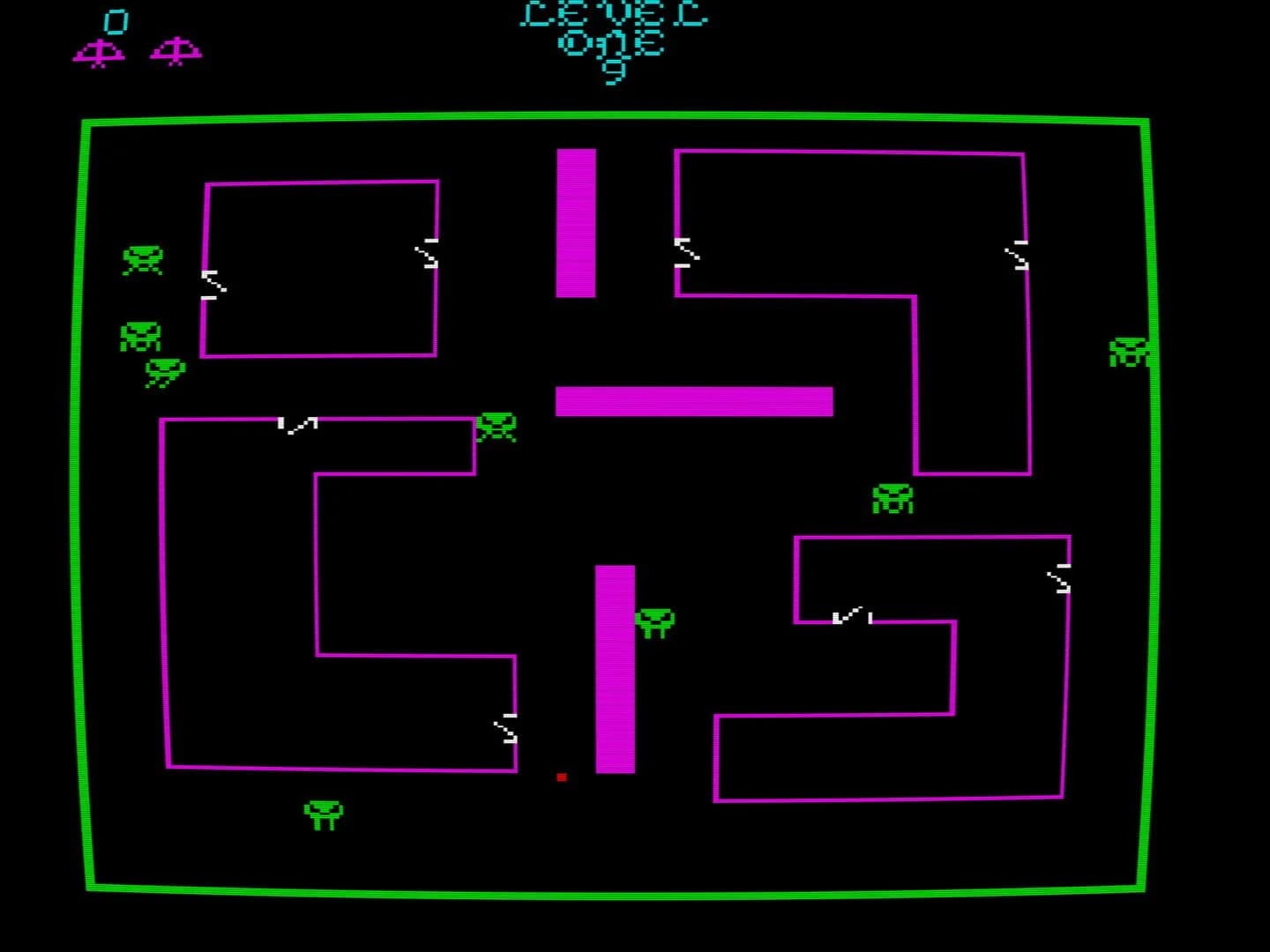 Venture screenshot 4