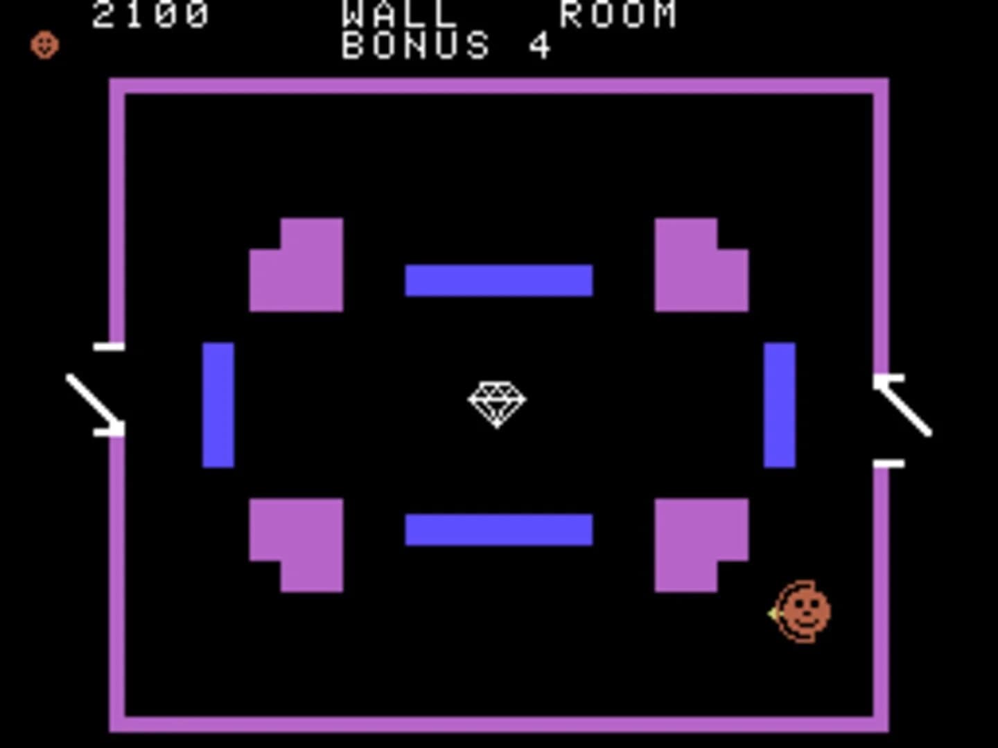 Venture screenshot 2