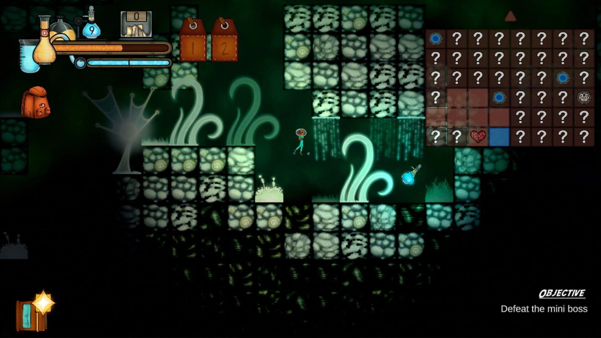 Venture Within screenshot 2
