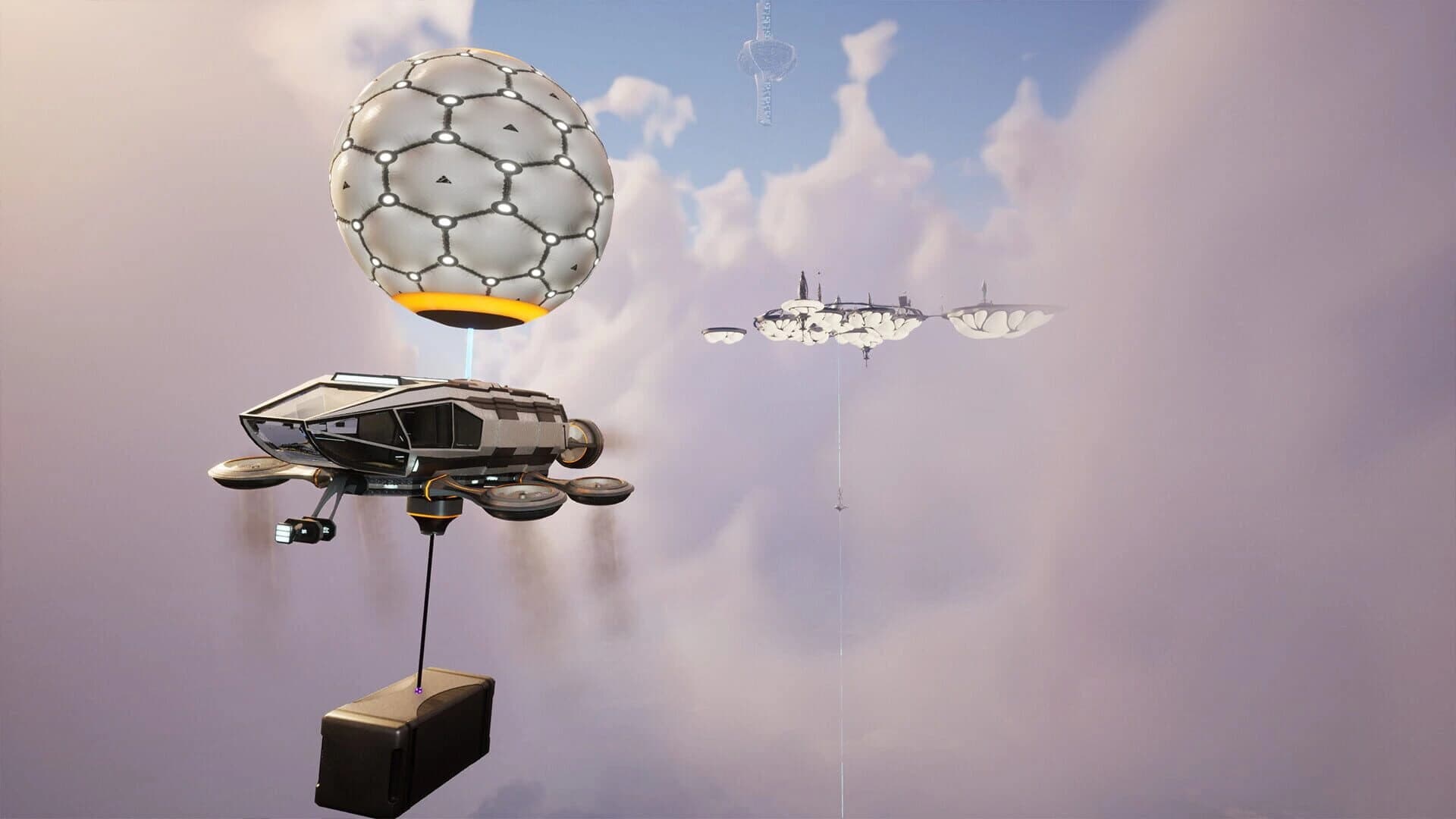 Venus: Build Your Destiny screenshot 4