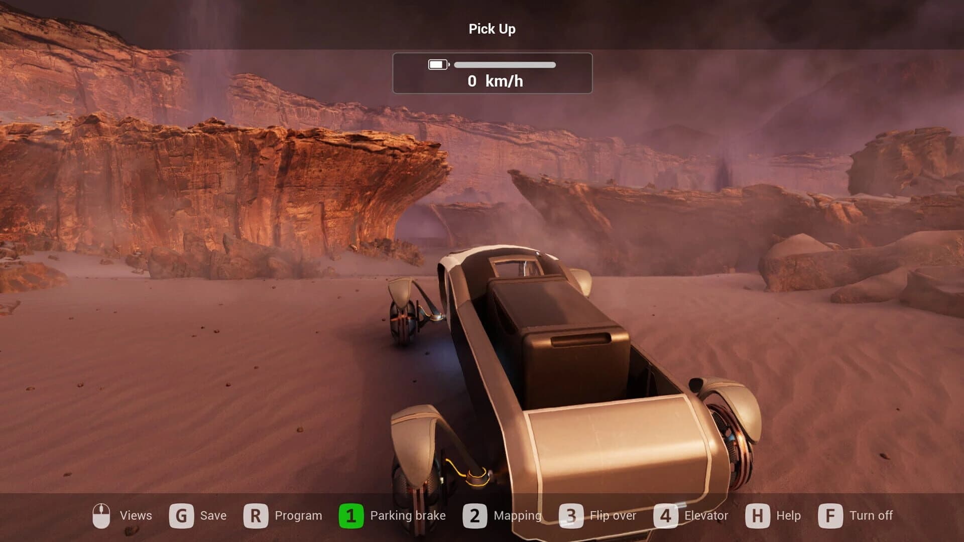 Venus: Build Your Destiny screenshot 5