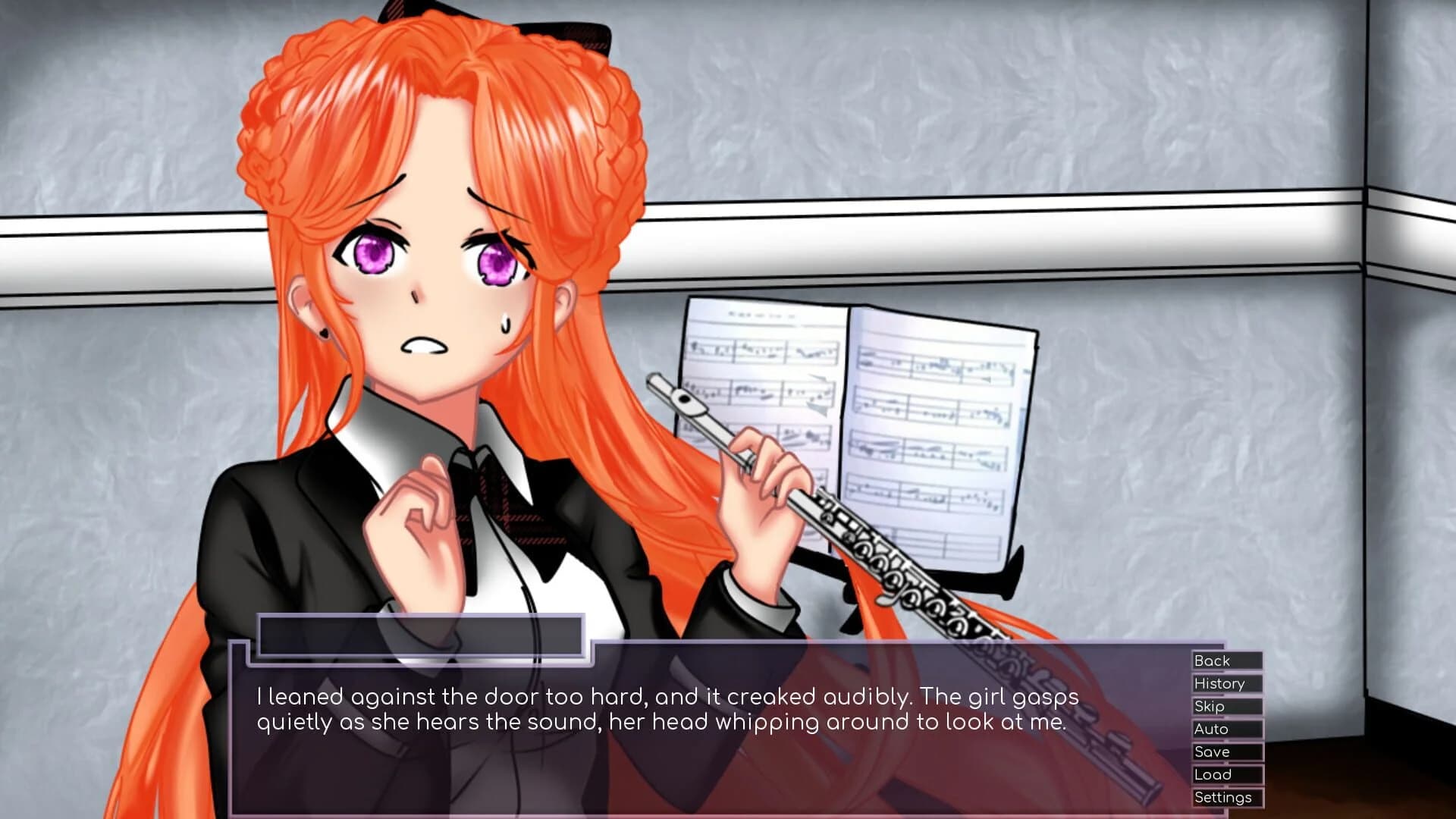 Venus: Improbable Dream screenshot 5