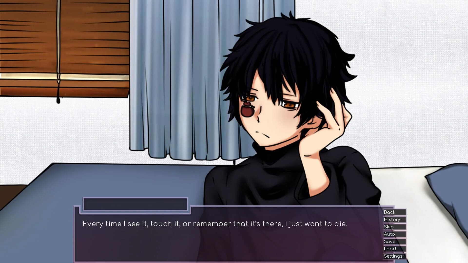 Venus: Improbable Dream screenshot 1