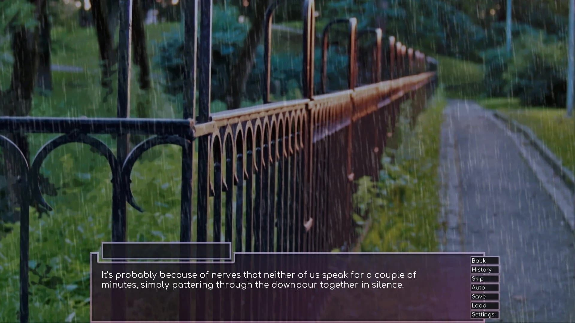 Venus: Improbable Dream screenshot 3