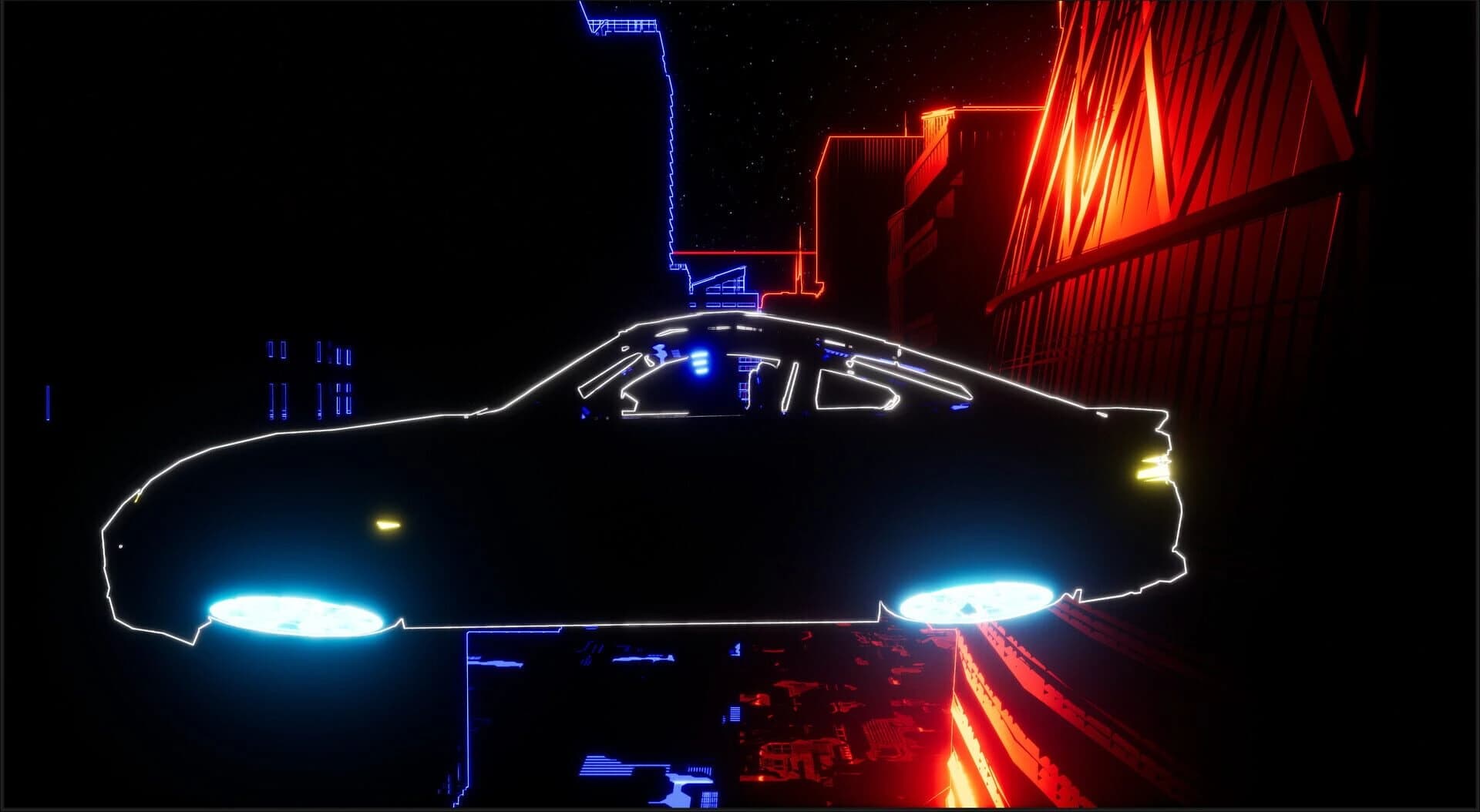 Venus One: Galactic Overlords screenshot 4