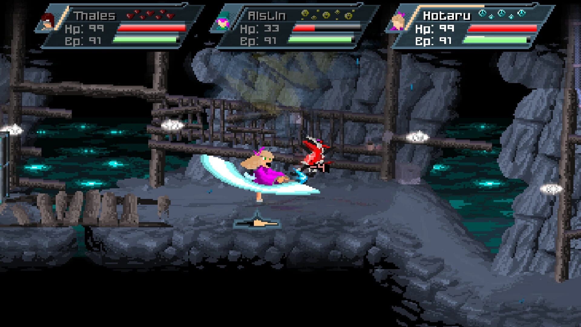 Verbal Void screenshot 1