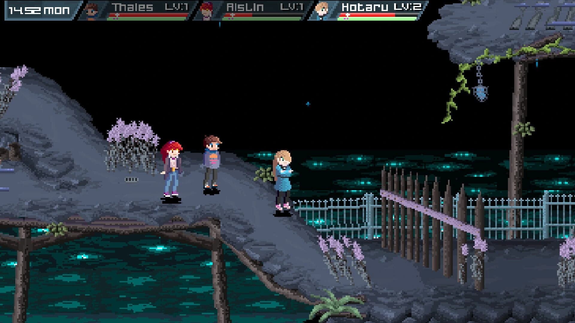Verbal Void screenshot 3