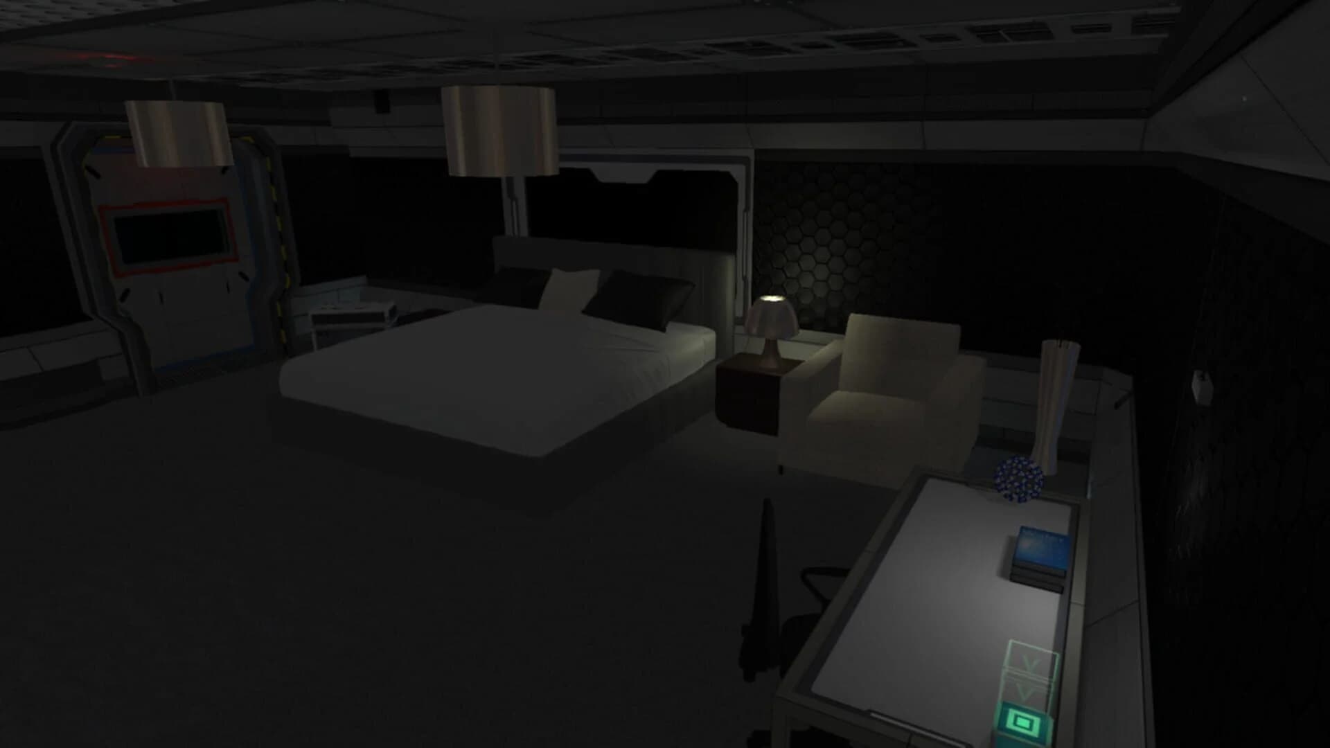 Verde Station screenshot 3