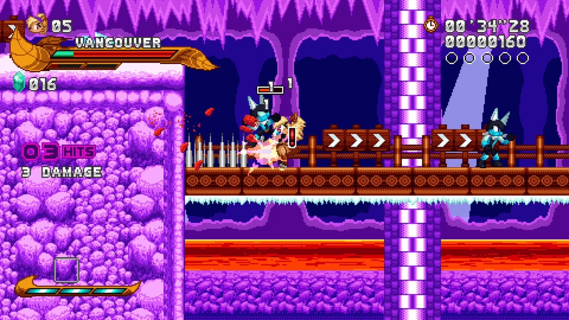 Veredilia: The Sacred Forest screenshot 2