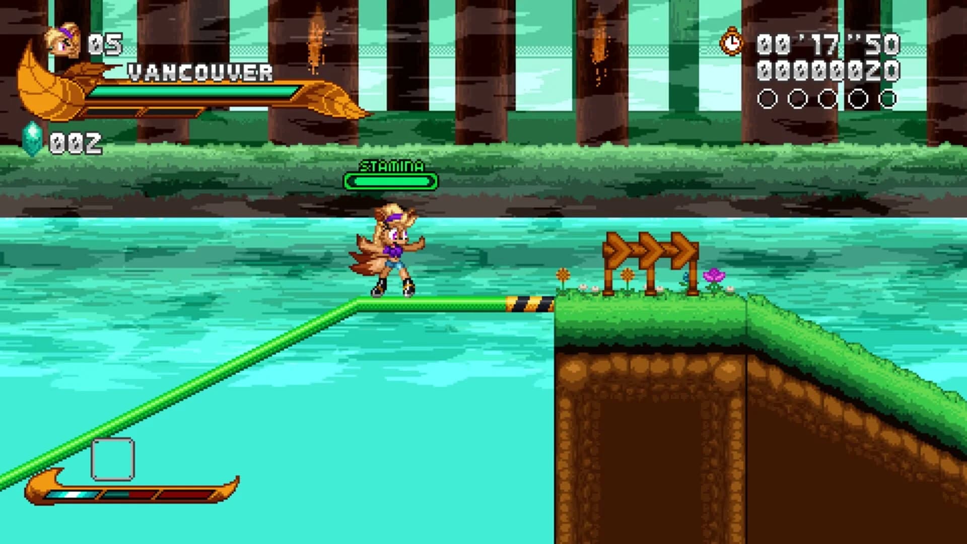 Veredilia: The Sacred Forest screenshot 5