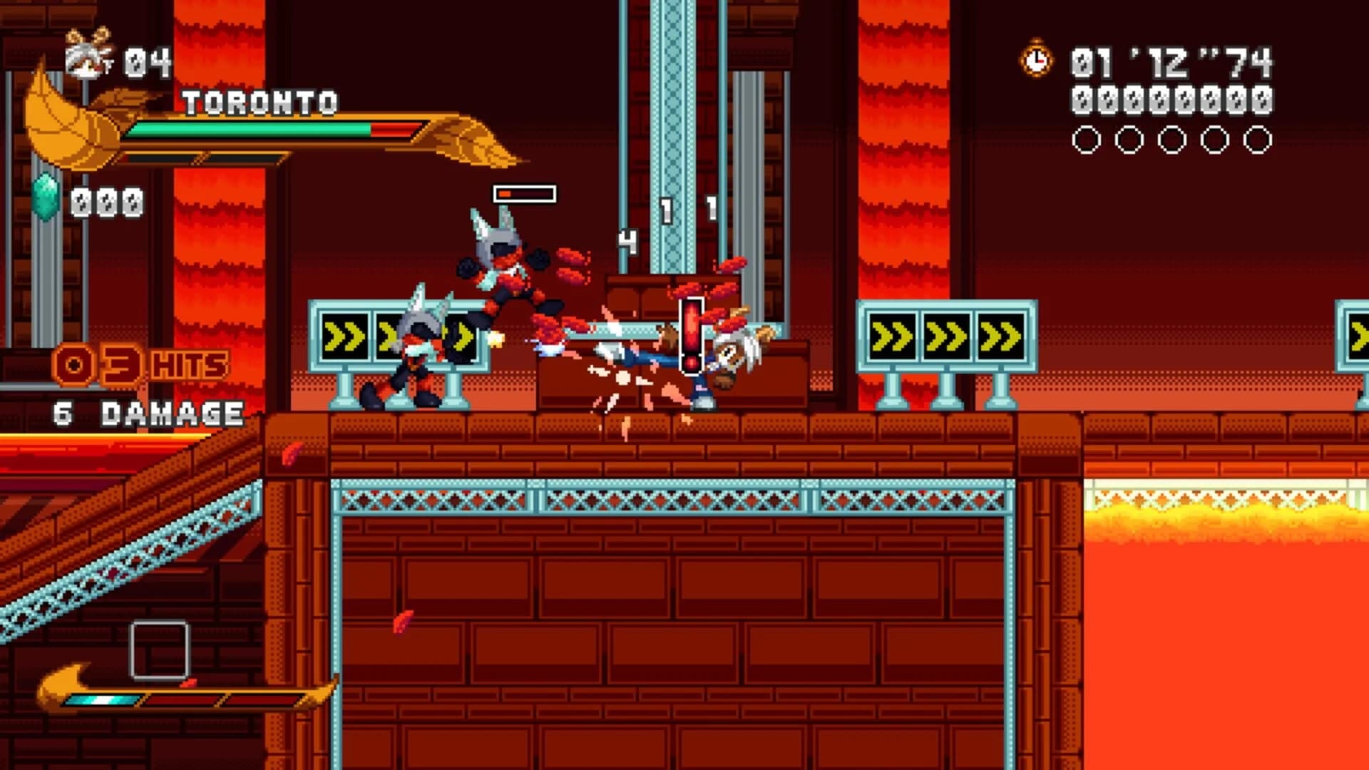 Veredilia: The Sacred Forest screenshot 3