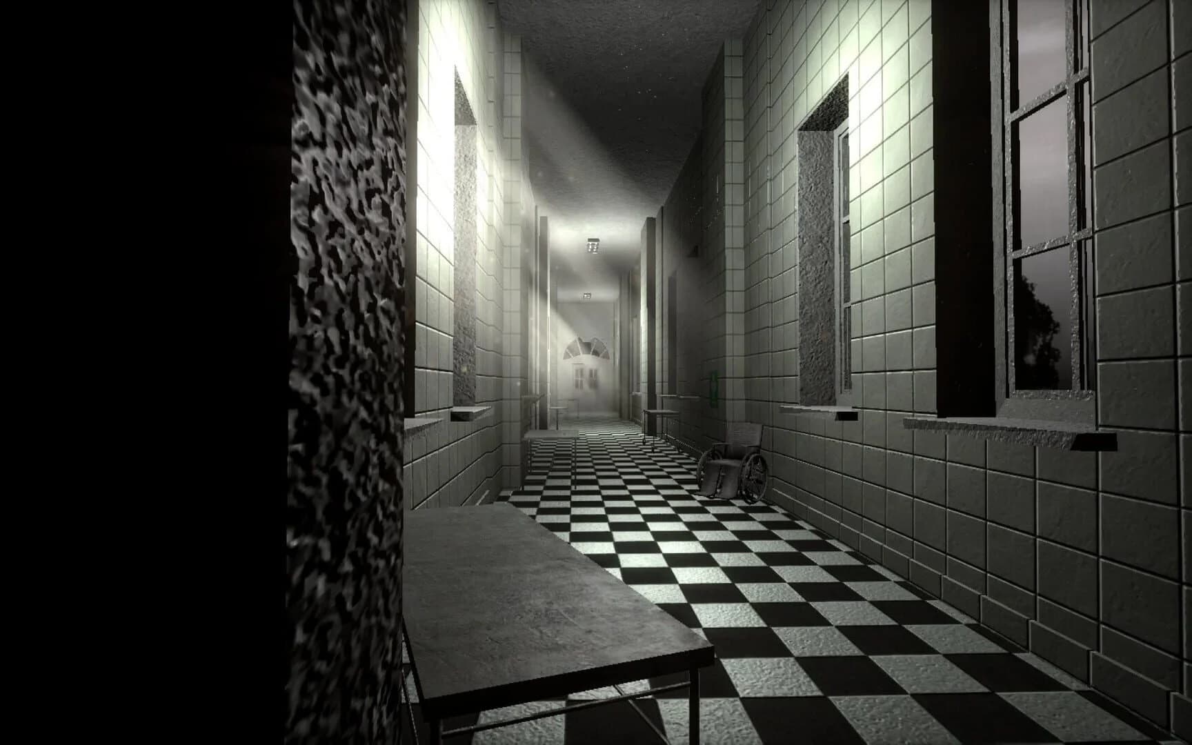 Verge: Lost Chapter screenshot 1