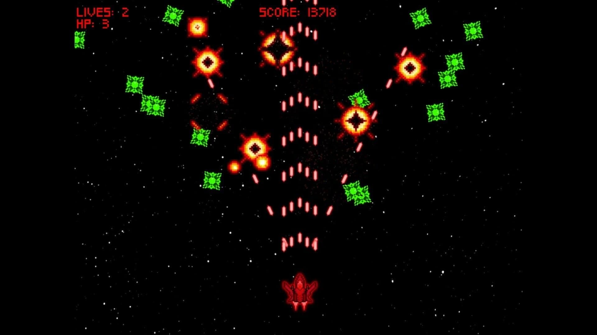 Verisim Skies screenshot 4