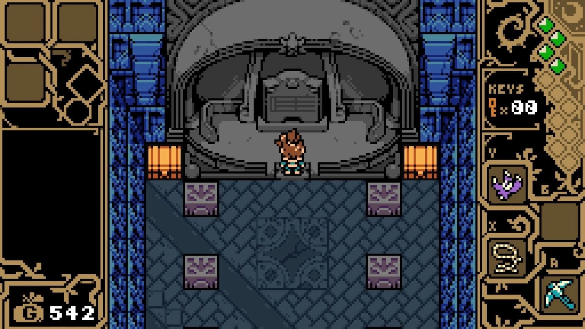 Veritus screenshot 5