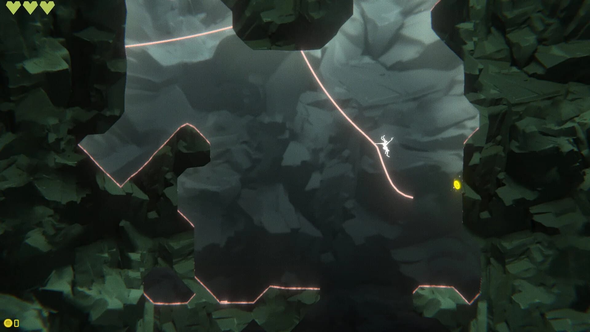 Verlet Ascend screenshot 1