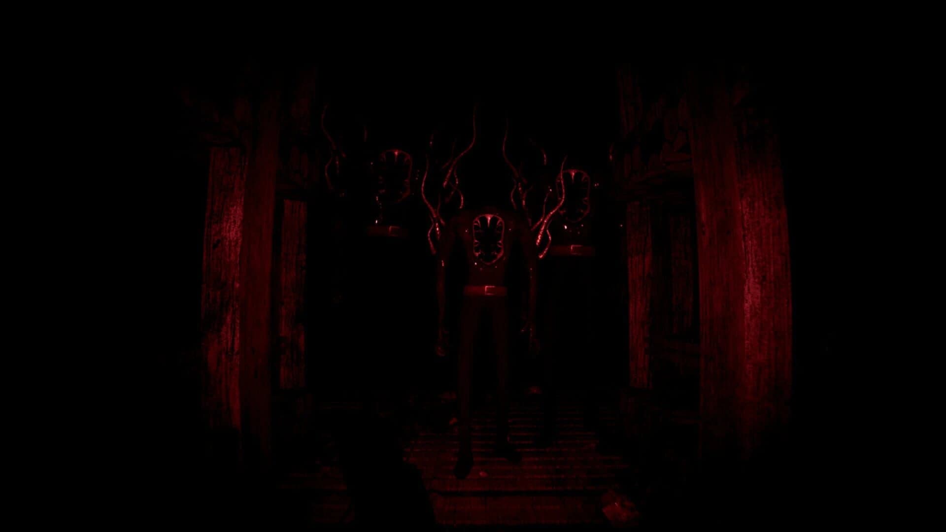 Vermilion Arcade: Horror Collection screenshot 4