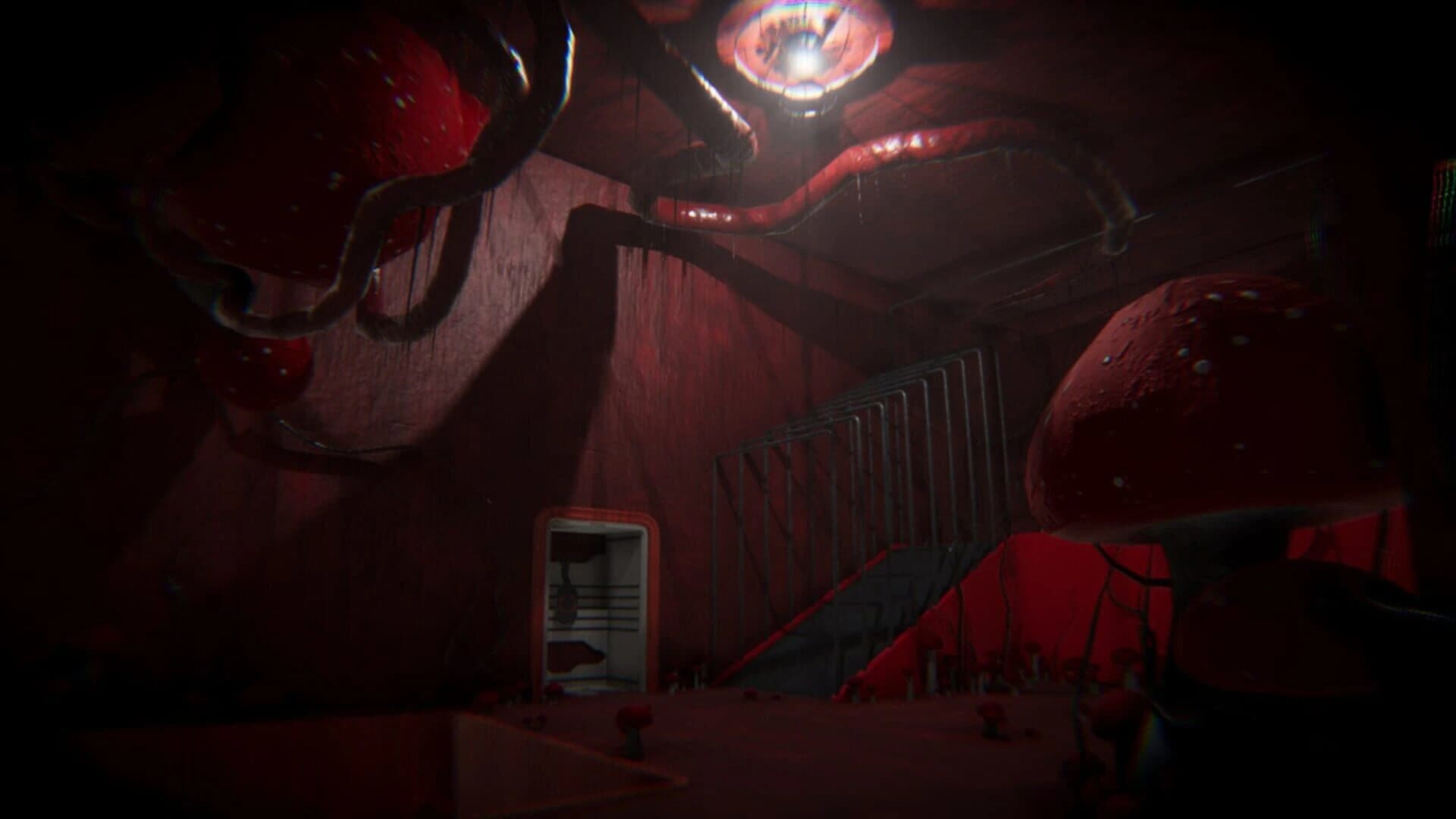 Vermilion Arcade: Horror Collection screenshot 5