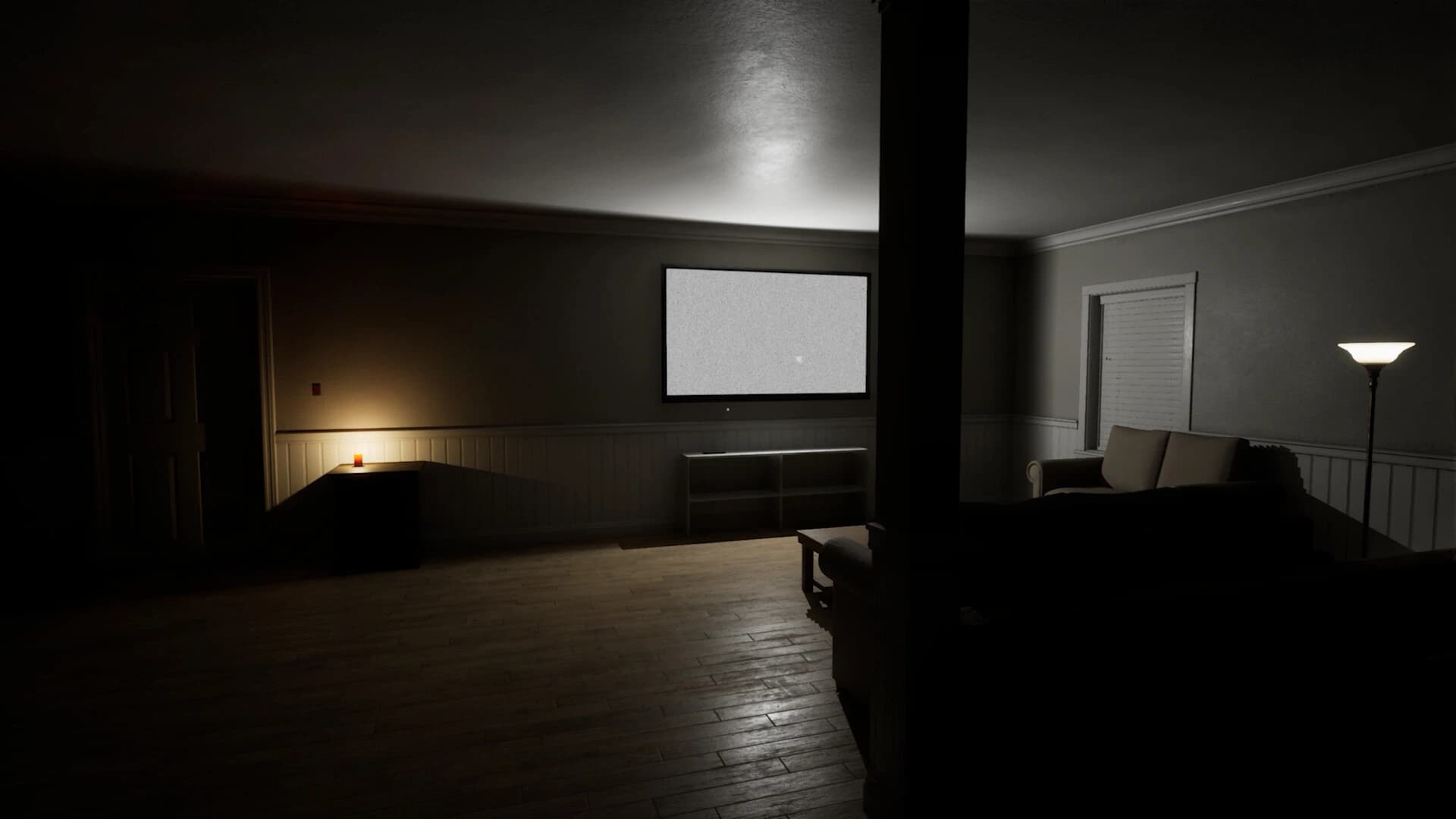 Veronica screenshot 3