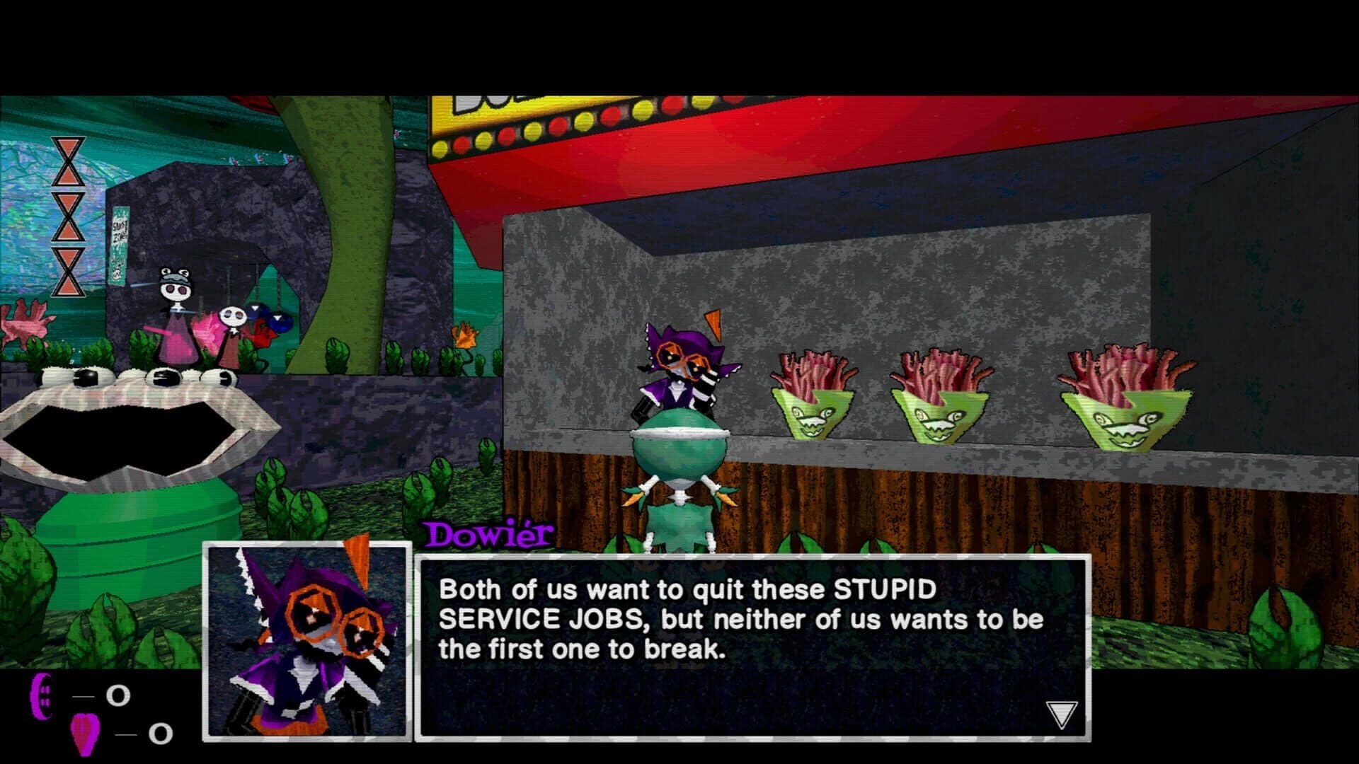 Verse Unknown screenshot 2