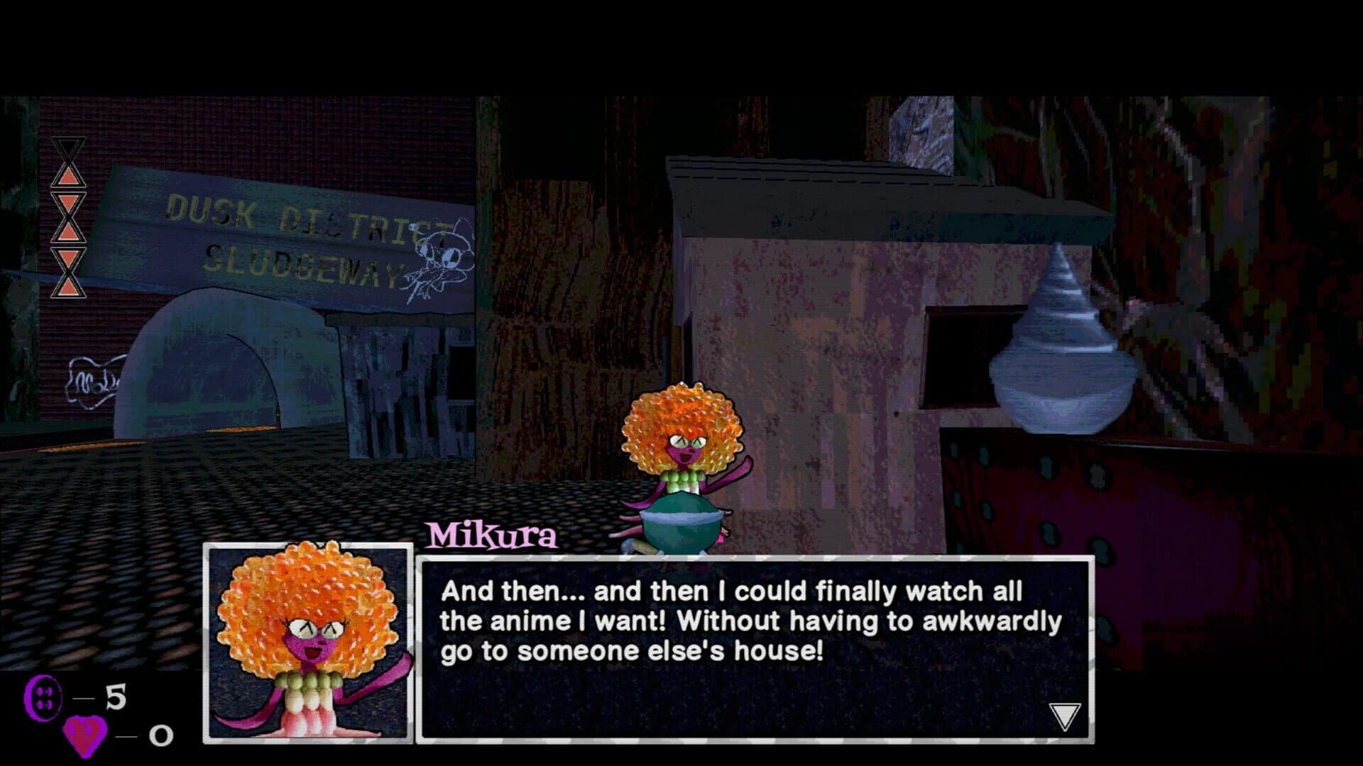 Verse Unknown screenshot 5
