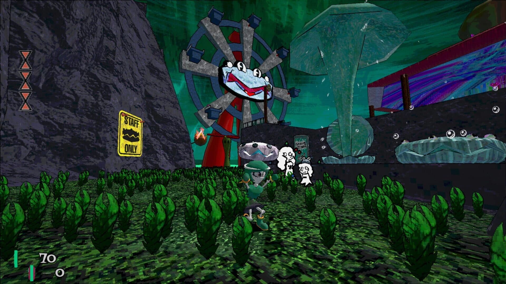 Verse Unknown screenshot 4