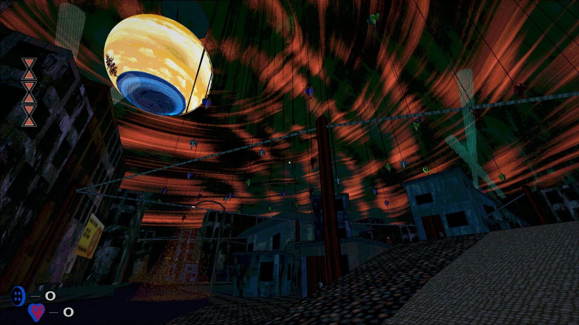Verse Unknown screenshot 3