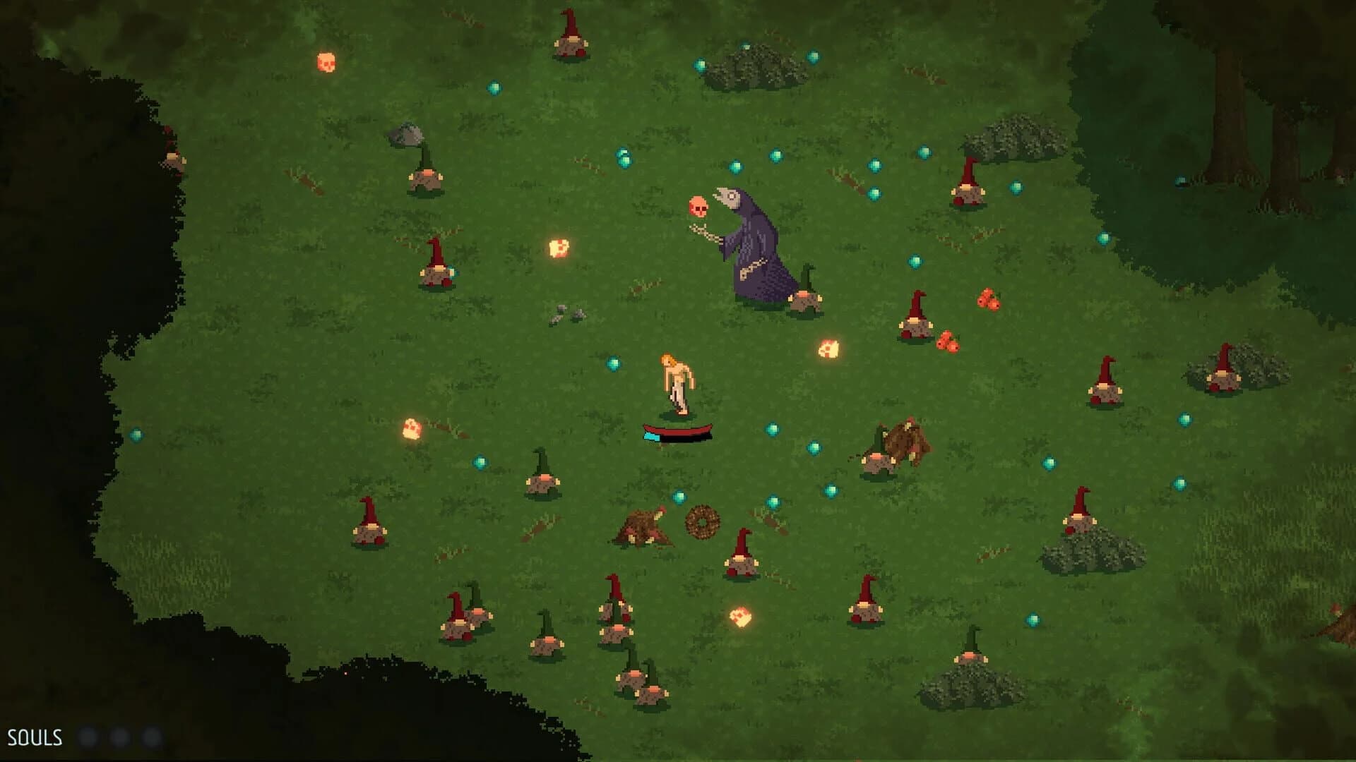 Versebound screenshot 5