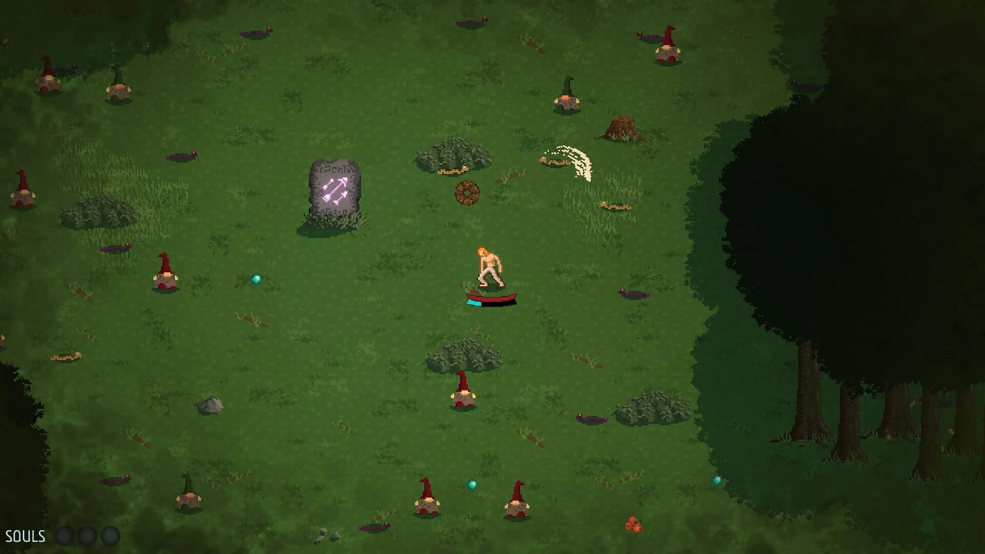 Versebound screenshot 1