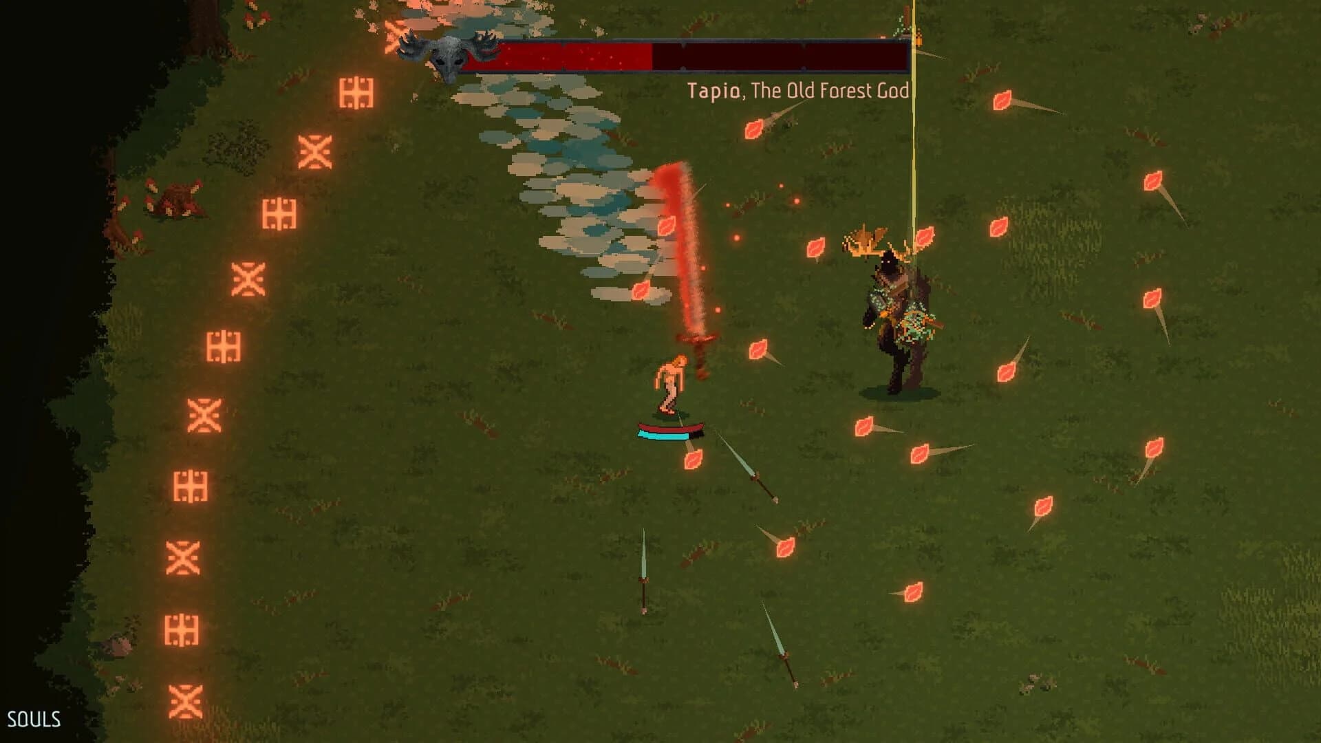 Versebound screenshot 4